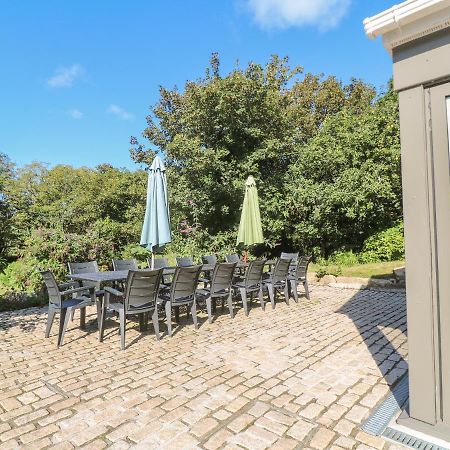 Ros Vale Villa Penzance Exteriör bild