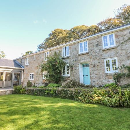 Ros Vale Villa Penzance Exteriör bild